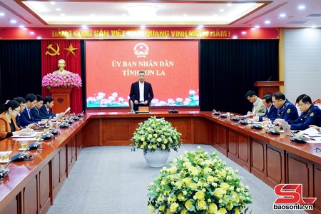 Triển khai kế hoạch cao điểm chống buôn lậu, gian lận thương mại và hàng giả dịp tết