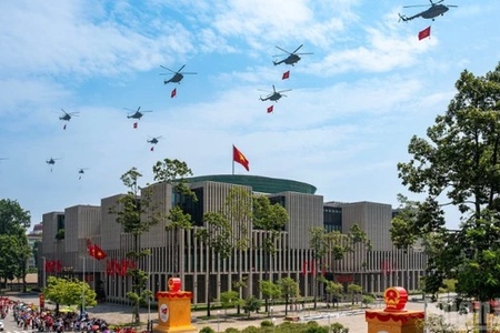 Một số giải pháp đấu tranh có hiệu quả với các quan điểm sai trái, thù địch