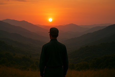 Truyện podcast: Tìm lại dấu xưa