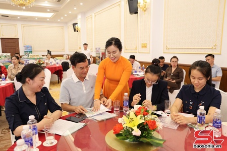 Động lực cải thiện môi trường kinh doanh trong mô hình chính quyền hai cấp ở Sơn La