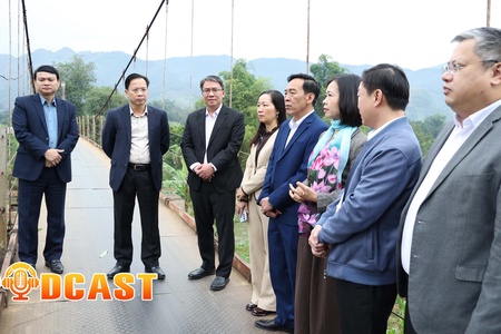 Bản tin Podcast ngày 17/12/2025