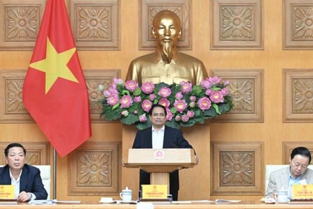 Chuẩn bị chu đáo lễ khánh thành các công trình chào mừng Đại hội XIV của Đảng