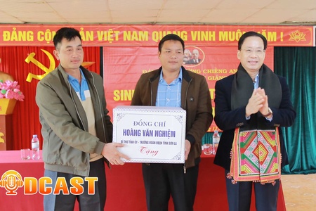 Bản tin Podcast ngày 18/12/2025