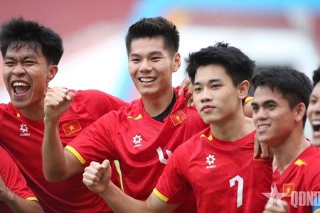 Nhận định U22 Việt Nam và U22 Thái Lan: Ai bản lĩnh hơn?