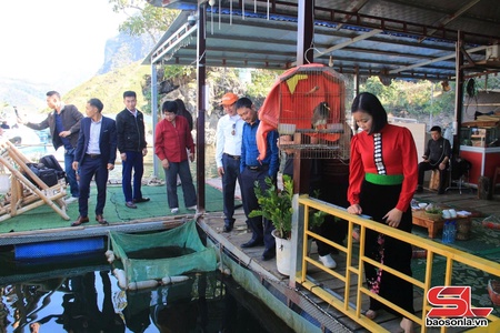 Mở rộng không gian phát triển kinh tế sau sáp nhập