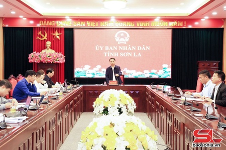 Đẩy nhanh tiến độ giải ngân nguồn dự phòng ngân sách Trung ương