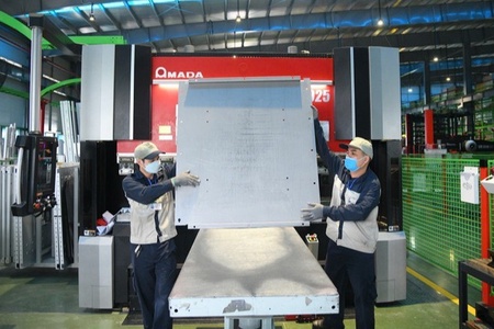 Tạo đột phá cho ngoại giao kinh tế