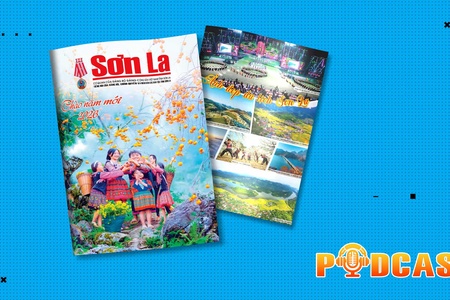 Bản tin Podcast ngày 1/1/2026