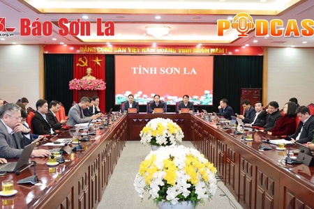 Bản tin Podcast ngày 8/1/2026