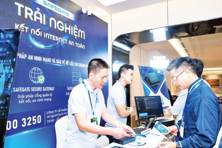 Tự chủ, hội nhập trong kỷ nguyên số và khát vọng Việt Nam hùng cường, thịnh vượng