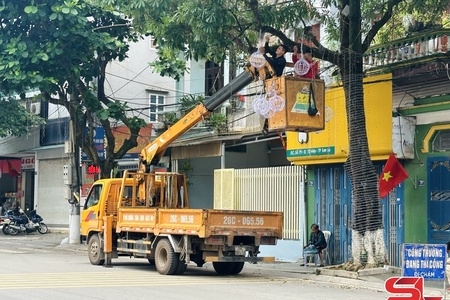 Phê duyệt Phương án phát triển các bãi đỗ xe đa mục tiêu