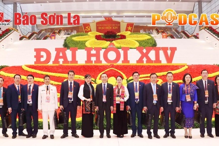 Bản tin Podcast ngày 19/1/2026