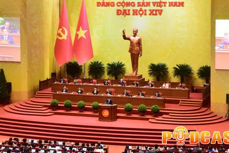 Bản tin Podcast ngày 21/1/2026