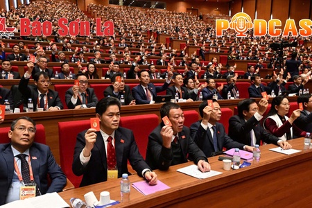 Bản tin Podcast ngày 22/1/2026