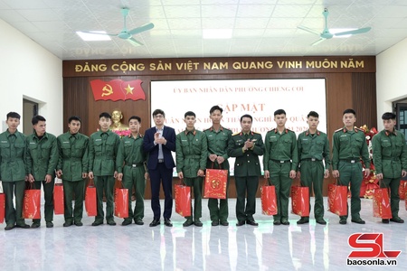 Quan tâm đào tạo nghề cho quân nhân xuất ngũ