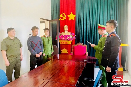 Khởi tố đối tượng uống rượu điều khiển xe máy gây tai nạn chết người