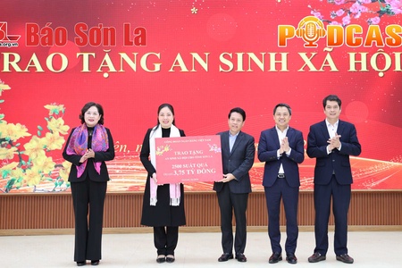 Bản tin Podcast ngày 8/2/2026