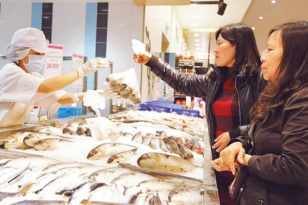 Kiểm soát lạm phát, hỗ trợ mục tiêu tăng trưởng