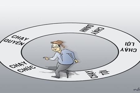 Coi trọng phản biện để kiểm soát quyền lực - Bài 1: Cần xây dựng, khuyến khích hệ sinh thái phản biện