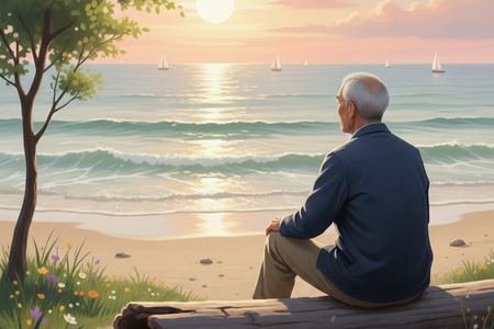 Truyện podcast: Cánh sóng mùa xuân