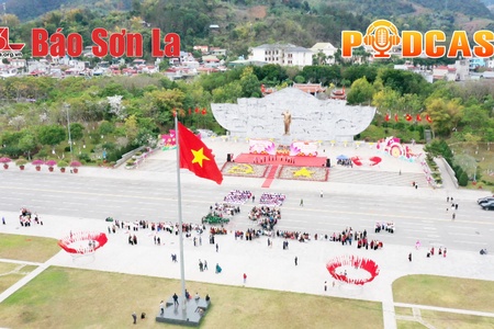 Bản tin Podcast ngày 20/2/2026