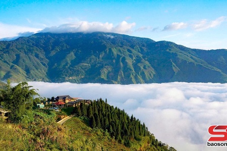 Truyện podcast: Sắc mây trên đỉnh Tà Xùa