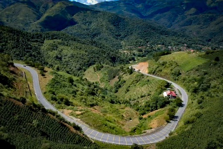 Truyện podcast: Dốc Phạ