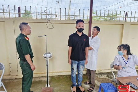 QUÂN NGŨ – TRƯỜNG HỌC LỚN CỦA THANH NIÊN