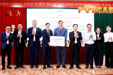 Bản tin Podcast ngày 2/3/2026