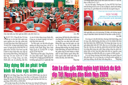 Tin ảnh ngày 28/2/2026