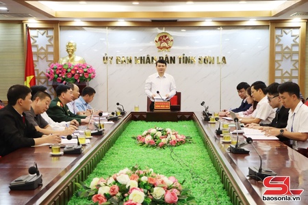 Đẩy nhanh tiến độ triển khai công tác xóa nhà tạm năm 2026
