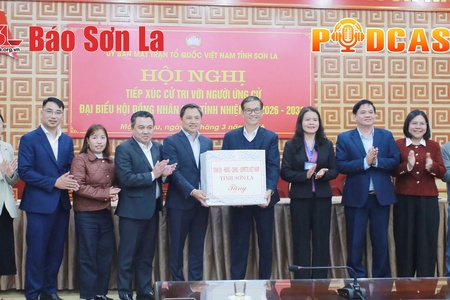 Bản tin Podcast ngày 5/3/2026