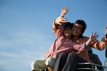 Truyện podcast: Hạnh phúc của mẹ