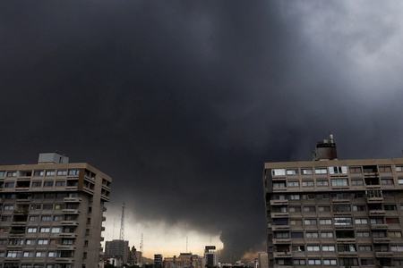 Xung đột tại Trung Đông sáng 11-3: Iran rải thủy lôi tại eo biển Hormuz, Nhà Trắng nói chiến dịch chống Iran “đi trước kế hoạch”