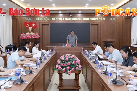 Bản tin Podcast ngày 26/3/2026
