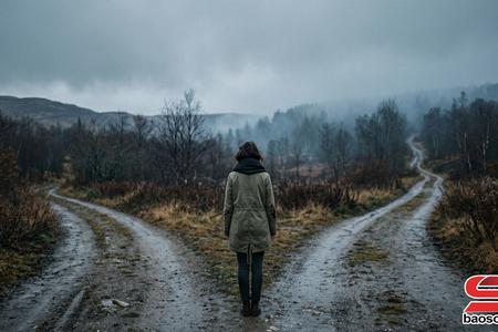 Podcast Trạm chữa lành: Sự lựa chọn