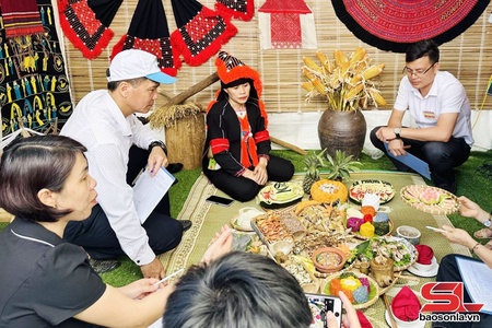 Điều chỉnh Dự án đào tạo nghề du lịch, hướng tới phụ nữ dân tộc thiểu số và người khuyết tật