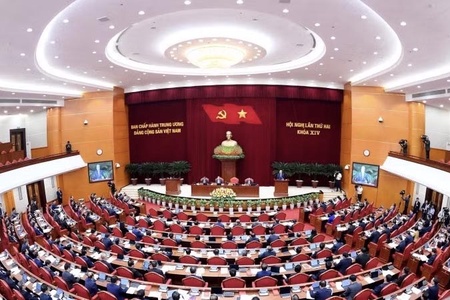 Tầm nhìn chiến lược vì sự phát triển đất nước