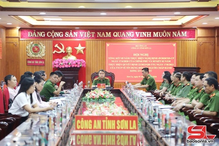 Đổi mới, nâng cao hiệu quả công tác tái hòa nhập cộng đồng