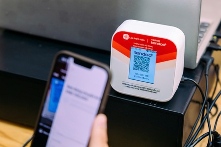 Tendoo ra mắt phiên bản AI mới, hỗ trợ hộ kinh doanh chuẩn hoá sổ sách và dữ liệu kê khai thuế 