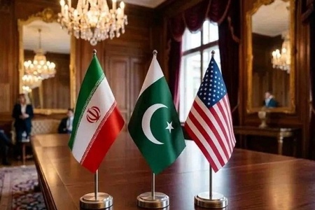Mỹ, Iran dự kiến sớm tiến hành vòng đàm phán thứ ba