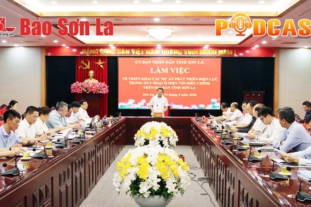 Bản tin Podcast ngày 13/4/2026