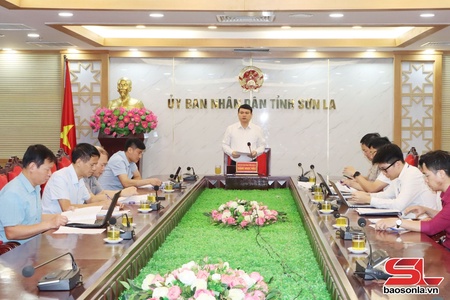 Rà soát số liệu Chương trình mục tiêu quốc gia 1719