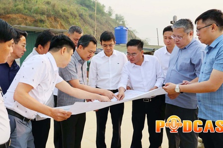 Bản tin Podcast ngày 16/4/2026