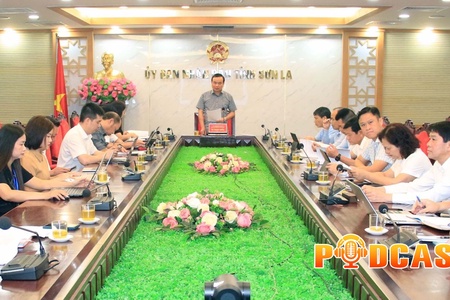 Bản tin Podcast ngày 16/4/2026