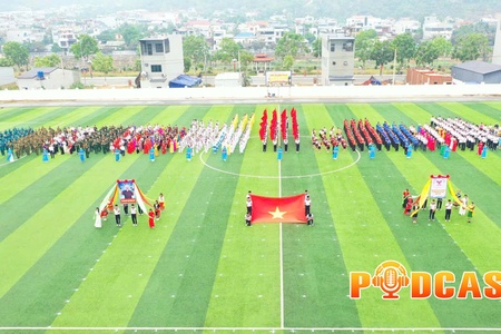 Bản tin Podcast ngày 19/4/2026