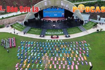 Bản tin Podcast ngày 27/4/2026