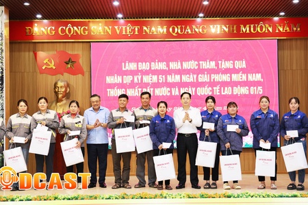 Bản tin Podcast ngày 28/4/2026