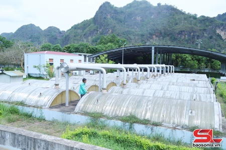 Quan tâm đầu tư các dự án cấp thoát nước đô thị