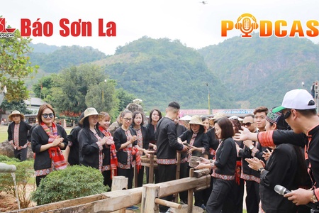 Bản tin Podcast ngày 3/5/2026